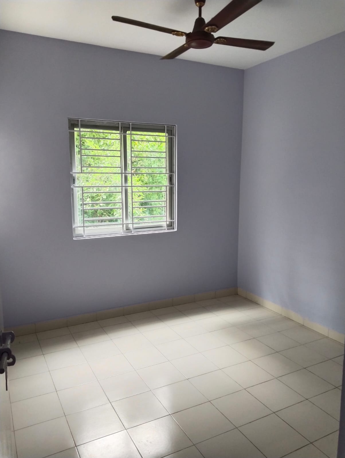 1 BNK Studio Type Flat for Rent at Sukhobrishti New Town Rajarhut Action Area 3